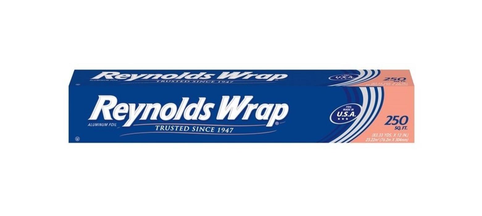 Order Reynolds Wrap Aluminum Foil